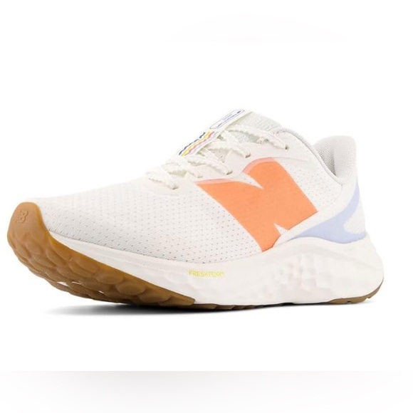 New Balance Women's Fresh Foam Arishi V4 Running Shoe SZ 7 - Picture 1 of 10